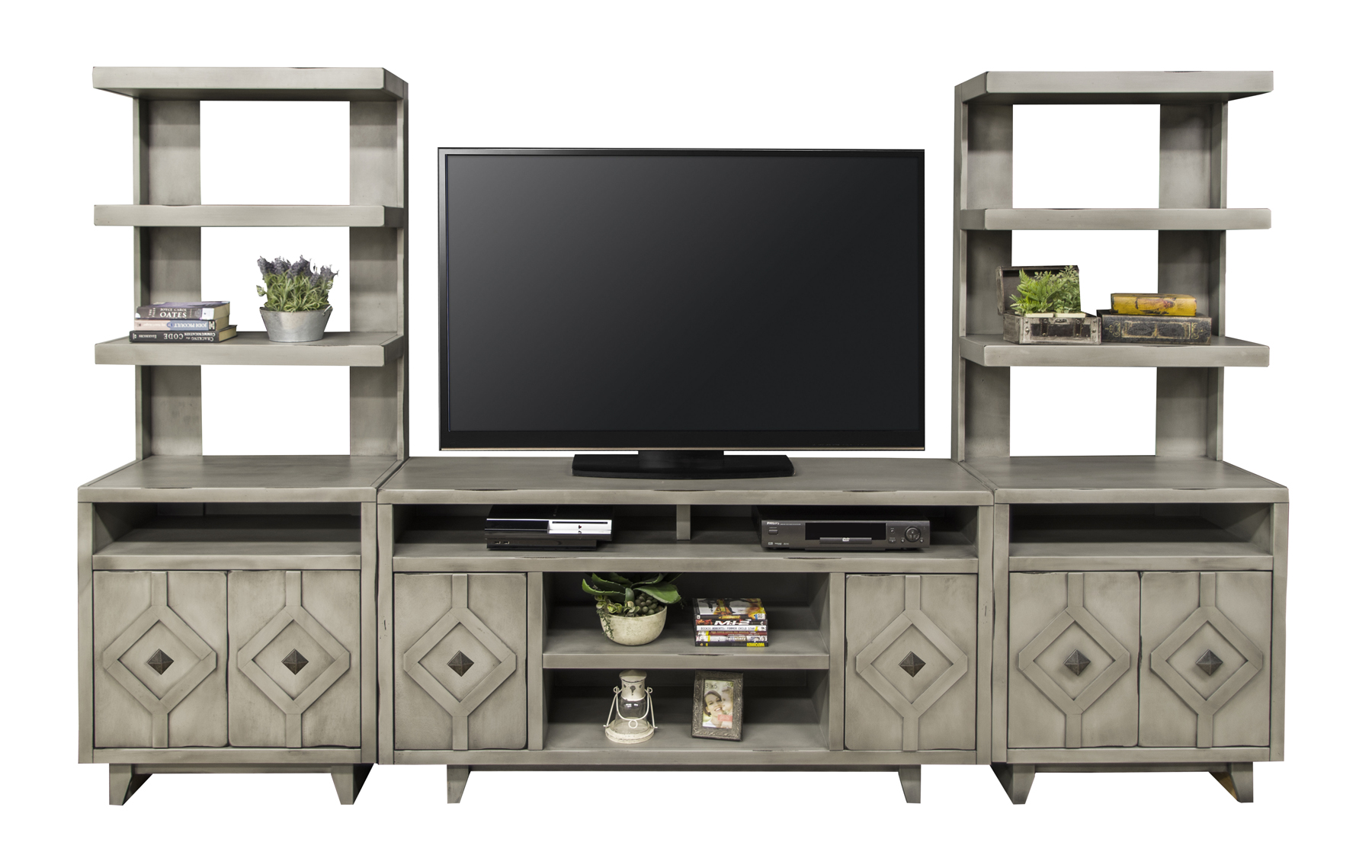 Stage 1 Furniture Phoenix Arizona AZ TV Stand, Entertainment Center